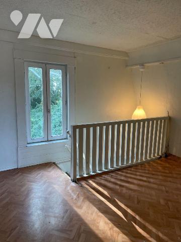 A VENDRE - MAISON INDIVIDUELLE, Située en campagne de NIEPPE, d'une surface habitable d'environ...