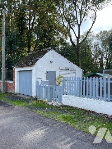 A VENDRE - MAISON INDIVIDUELLE, Située en campagne de NIEPPE, d'une surface habitable d'environ...