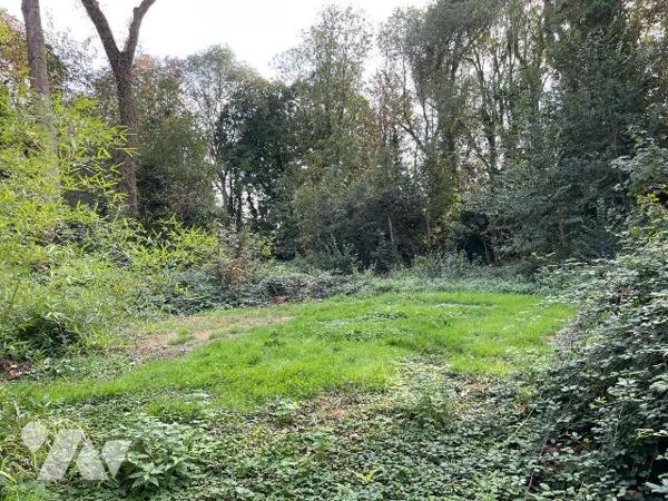 A VENDRE - MAISON INDIVIDUELLE, Située en campagne de NIEPPE, d'une surface habitable d'environ...