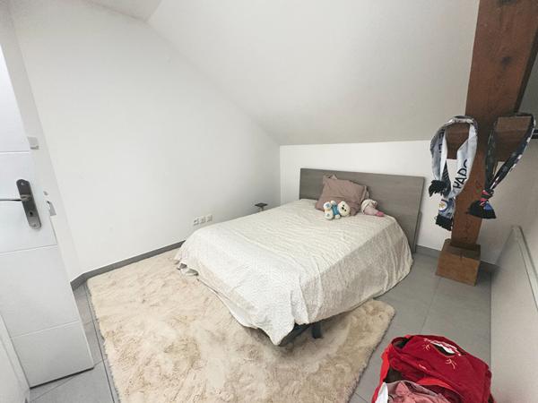 Appartement Charvieu Chavagneux 4 pièce(s) 86.2 m2