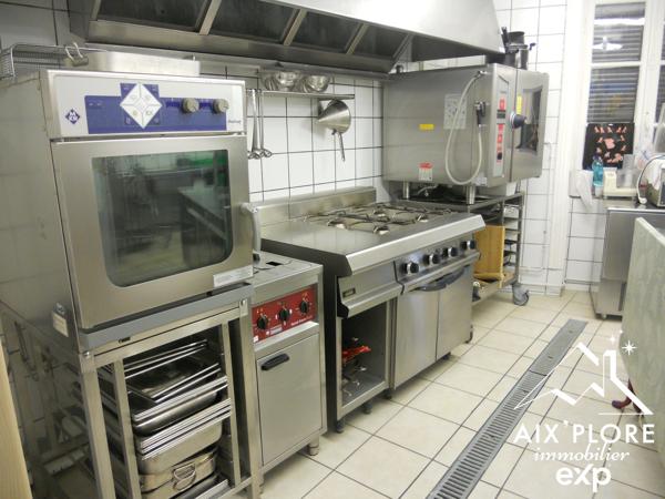 Fonds de commerce dans Priay