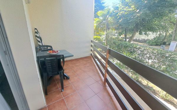 Appartement à vendre    1 pièce • 20,19 m2 Royan