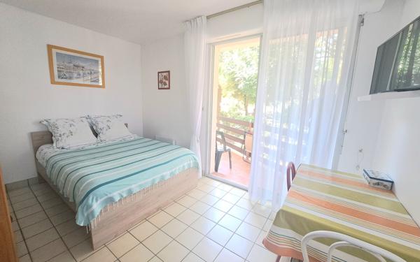 Appartement à vendre    1 pièce • 20,19 m2 Royan