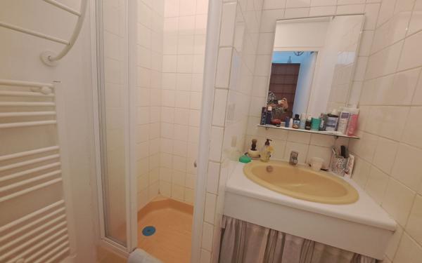 Appartement à vendre    1 pièce • 20,19 m2 Royan