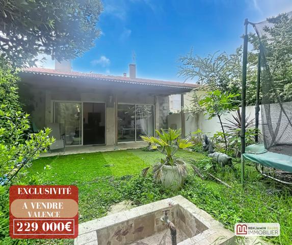Maison 6 pièces - 199 m² Exclusivité