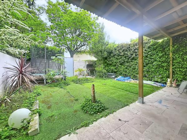 Maison 6 pièces - 199 m² Exclusivité