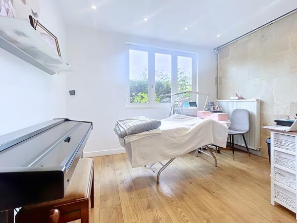 Maison 6 pièces - 199 m² Exclusivité