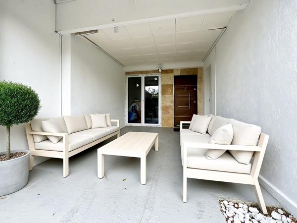 Maison 6 pièces - 199 m² Exclusivité