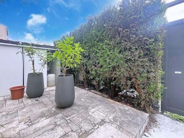 Maison 6 pièces - 199 m² Exclusivité