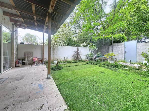 Maison 6 pièces - 199 m² Exclusivité