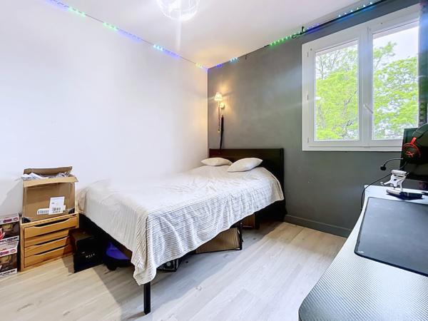 Maison 6 pièces - 199 m² Exclusivité