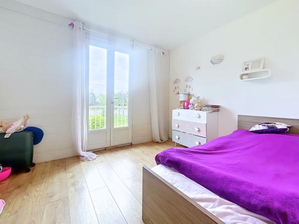 Maison 6 pièces - 199 m² Exclusivité