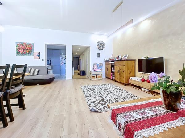 Maison 6 pièces - 199 m² Exclusivité