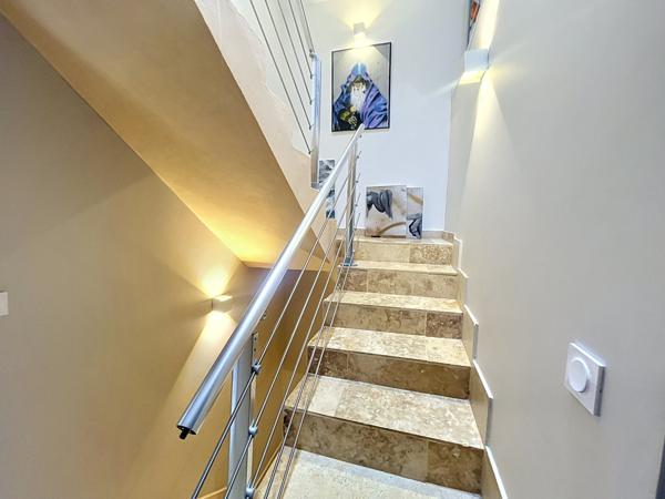 Maison 6 pièces - 199 m² Exclusivité