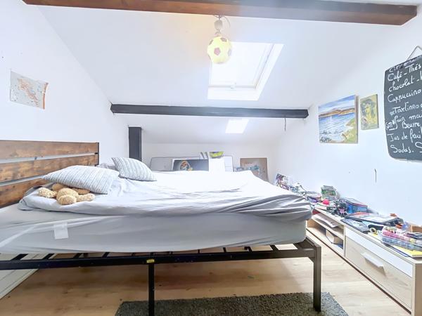 Maison 6 pièces - 199 m² Exclusivité
