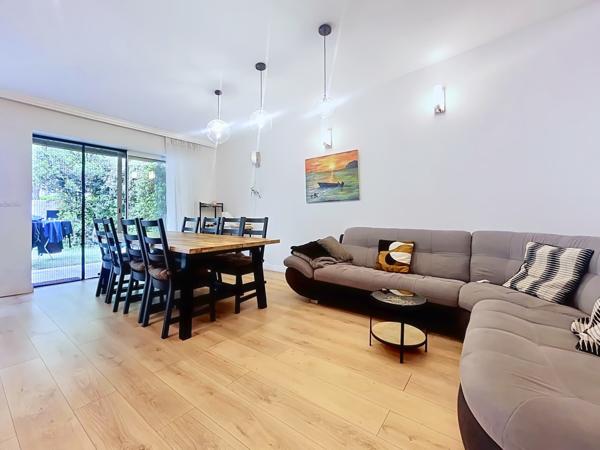Maison 6 pièces - 199 m² Exclusivité
