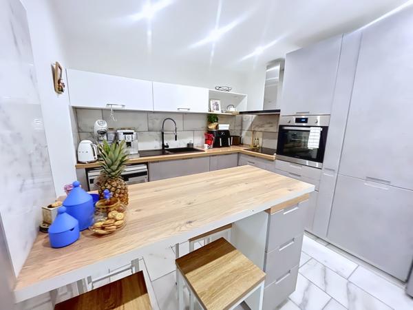 Maison 6 pièces - 199 m² Exclusivité