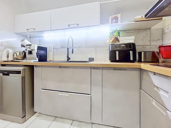Maison 6 pièces - 199 m² Exclusivité