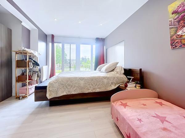 Maison 6 pièces - 199 m² Exclusivité