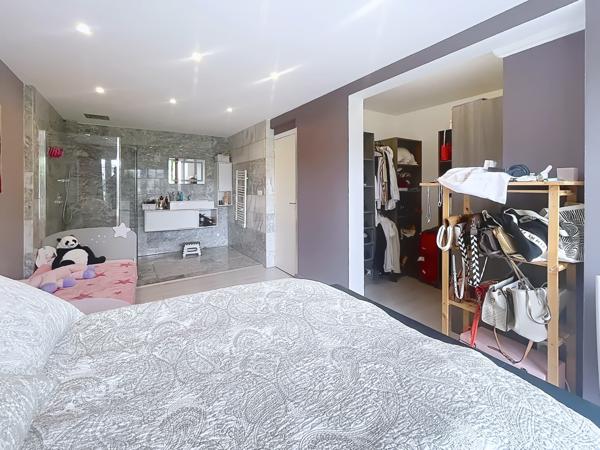Maison 6 pièces - 199 m² Exclusivité