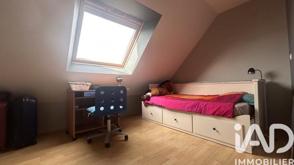 Maison à vendre 8 pièces 142 m² Longuenée-en-Anjou