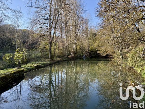 Maison à vendre 5 pièces 102 m² Lissac-et-Mouret