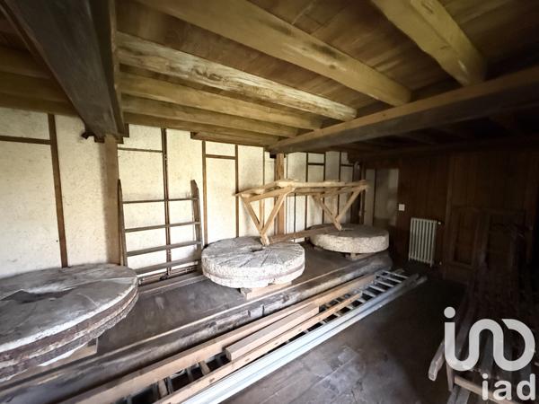 Maison à vendre 5 pièces 102 m² Lissac-et-Mouret