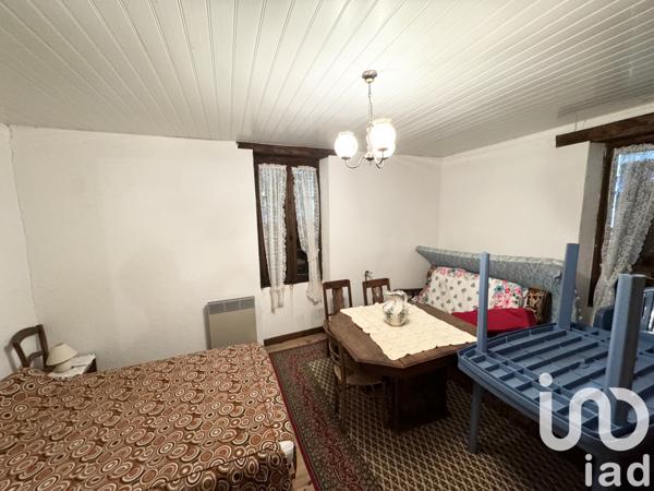 Maison à vendre 5 pièces 102 m² Lissac-et-Mouret