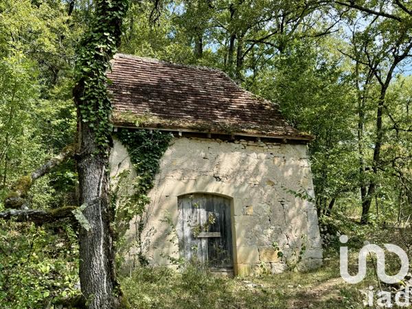 Maison à vendre 5 pièces 102 m² Lissac-et-Mouret