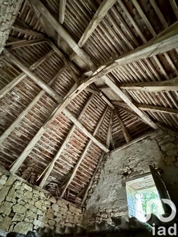 Maison à vendre 5 pièces 102 m² Lissac-et-Mouret