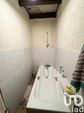 Maison à vendre 5 pièces 102 m² Lissac-et-Mouret