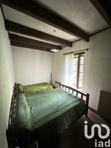 Maison à vendre 5 pièces 102 m² Lissac-et-Mouret