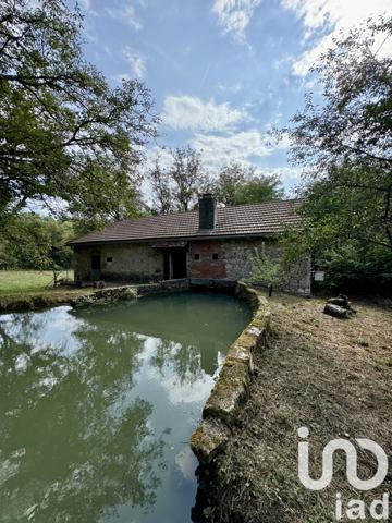 Maison à vendre 5 pièces 102 m² Lissac-et-Mouret