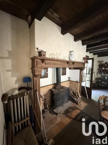 Maison à vendre 5 pièces 102 m² Lissac-et-Mouret
