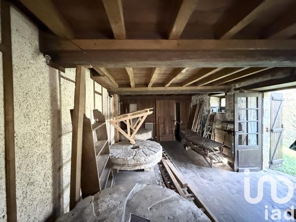 Maison à vendre 5 pièces 102 m² Lissac-et-Mouret