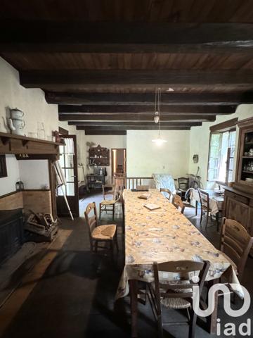 Maison à vendre 5 pièces 102 m² Lissac-et-Mouret