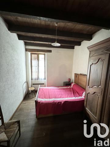 Maison à vendre 5 pièces 102 m² Lissac-et-Mouret