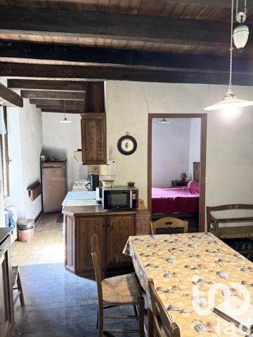 Maison à vendre 5 pièces 102 m² Lissac-et-Mouret