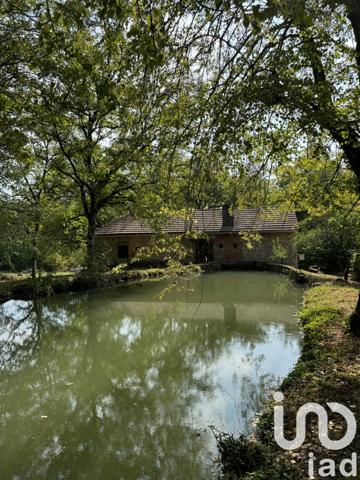 Maison à vendre 5 pièces 102 m² Lissac-et-Mouret