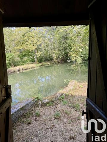 Maison à vendre 5 pièces 102 m² Lissac-et-Mouret