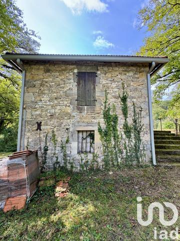 Maison à vendre 5 pièces 102 m² Lissac-et-Mouret