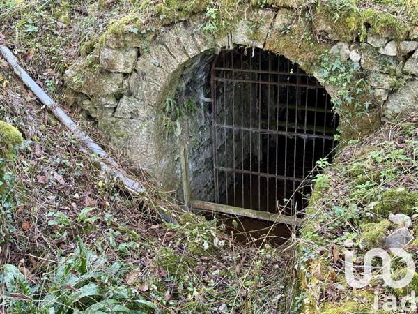 Maison à vendre 5 pièces 102 m² Lissac-et-Mouret