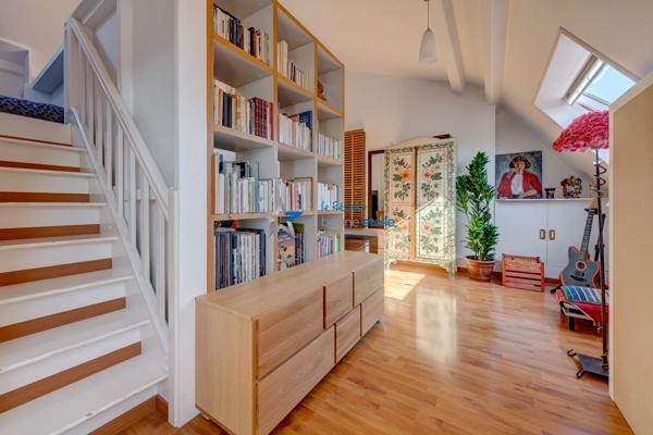 Les lilas appartement 85 m 2
