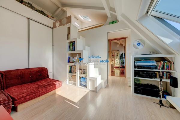 Les lilas appartement 85 m 2