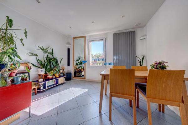 Les lilas appartement 85 m 2