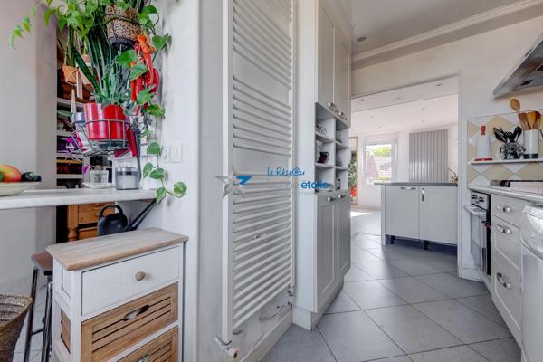 Les lilas appartement 85 m 2