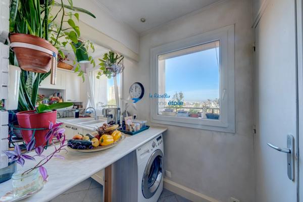 Les lilas appartement 85 m 2