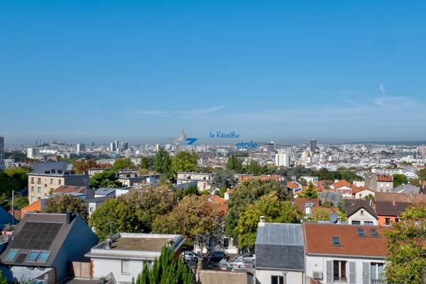 Les lilas appartement 85 m 2