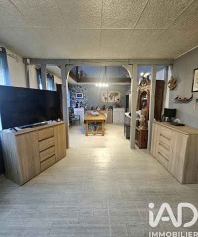 Maison à vendre 7 pièces 165 m² Montville