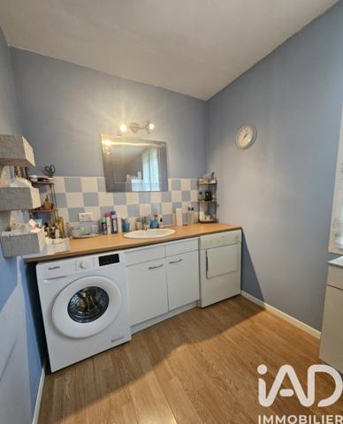 Maison à vendre 7 pièces 165 m² Montville